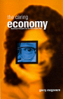 The Caring Economy cover