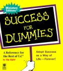 Success for Dummies cover