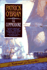 The Commodore cover