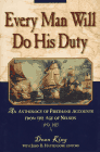 Every Man Will Do His Duty cover