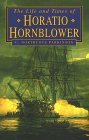 The Life and Times of Horatio Hornblower cover