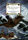 Mr. Midshipman Hornblower cover