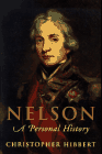 Nelson: A Personal History cover