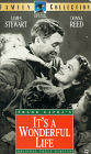 It's A Wonderful Life video sleeve graphic