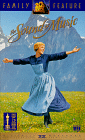 The Sound of Music video sleeve graphic